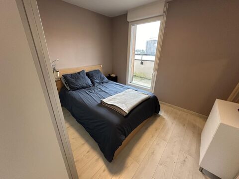  Appartement � louer 3 pi�ces 60 m�