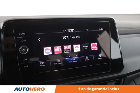 T-ROC 1.0 TSI 115 ch 2025 occasion 92130 Issy-les-Moulineaux