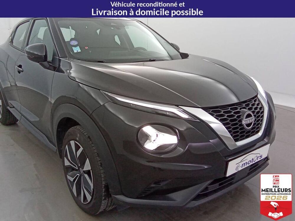 Juke DIG-T 114 Acenta 2023 occasion 10150 Lavau