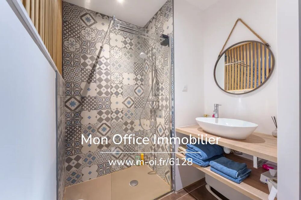 � vendre  Maison Sausset-les-Pins (13960)