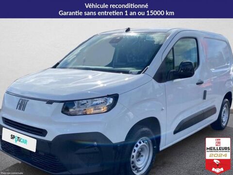 Annonce voiture Fiat Doblo 26450 