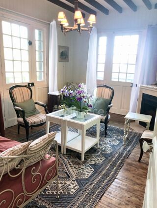  Maison à vendre 6 pièces 118 m²