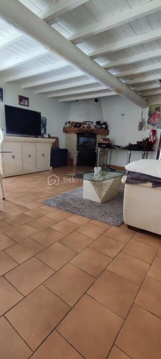  Maison � vendre 4 pi�ces 99 m�