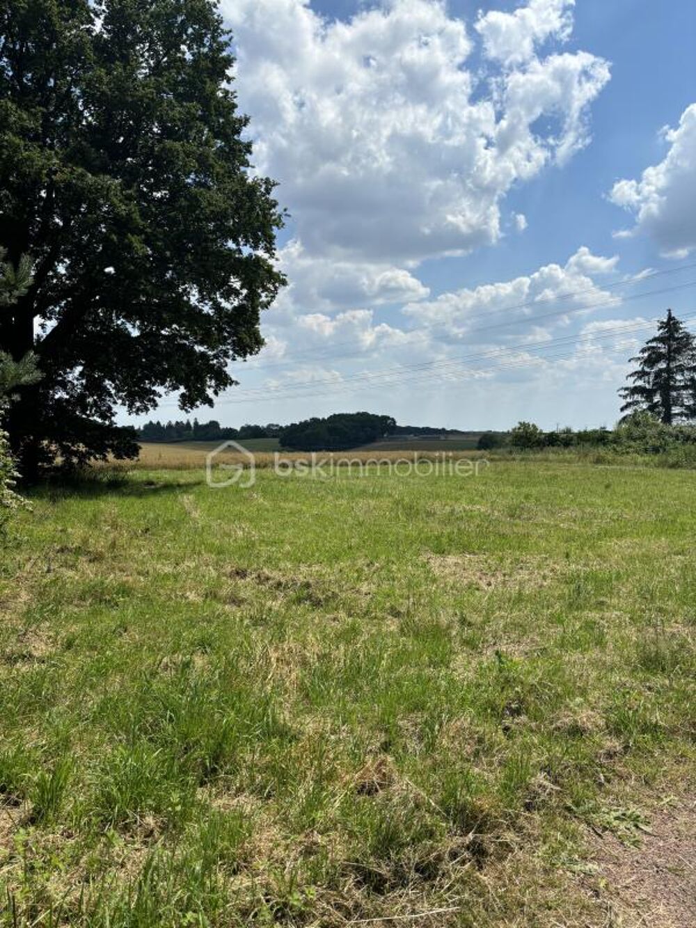 Vente Terrain TERRAIN A BATIR Meru