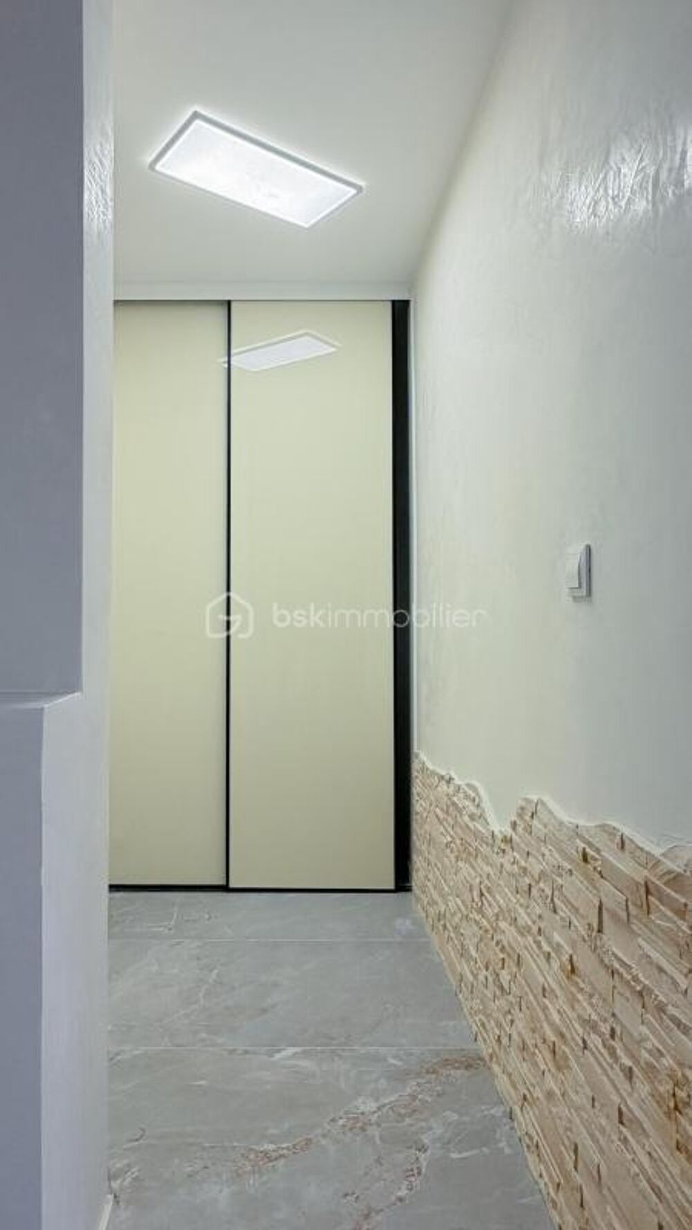 À VENDRE  Appartement T4 entièrement rénové à Rumilly
