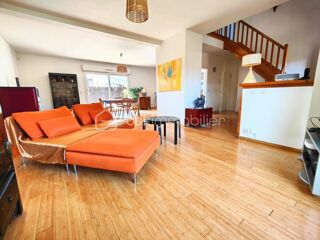  Maison à vendre 6 pièces 146 m²