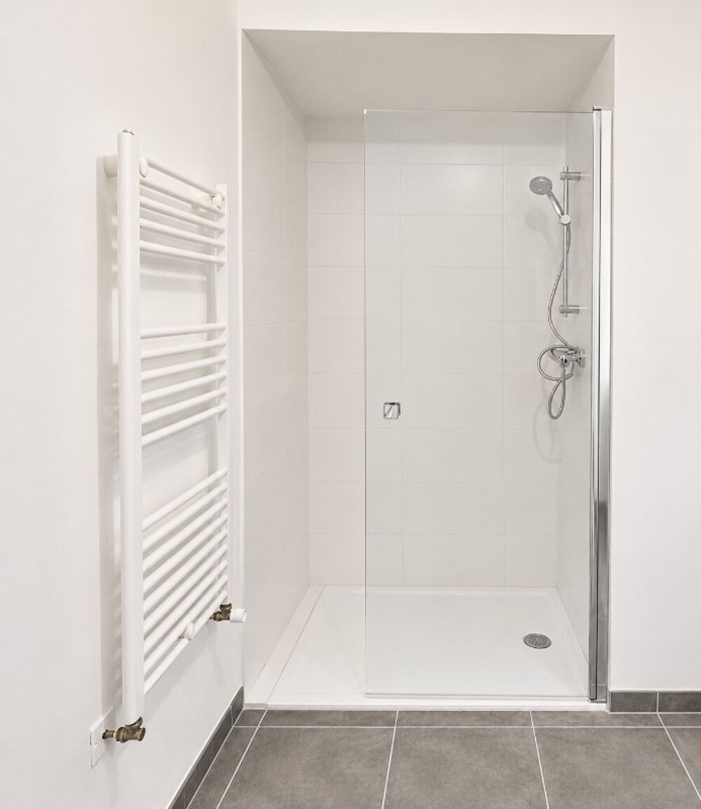 Location Appartement Studio meublé avec balcon à ANNEMASSE Annemasse
