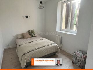  Maison à vendre 3 pièces 77 m²