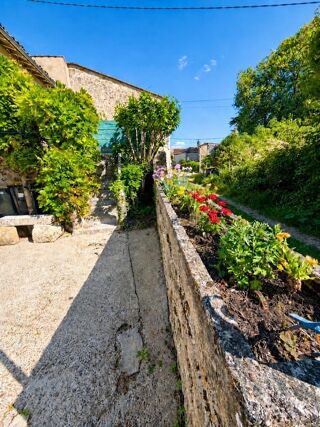  Maison à vendre 4 pièces 100 m²