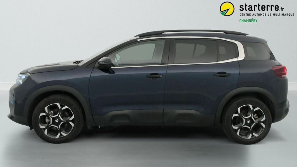 C5 aircross Hybride 136 e-DCS6 Max 2024 occasion 73420 Voglans