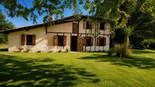  Propriété/château à vendre 6 pièces 140 m²