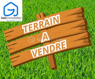  Terrain � vendre 2130 m�
