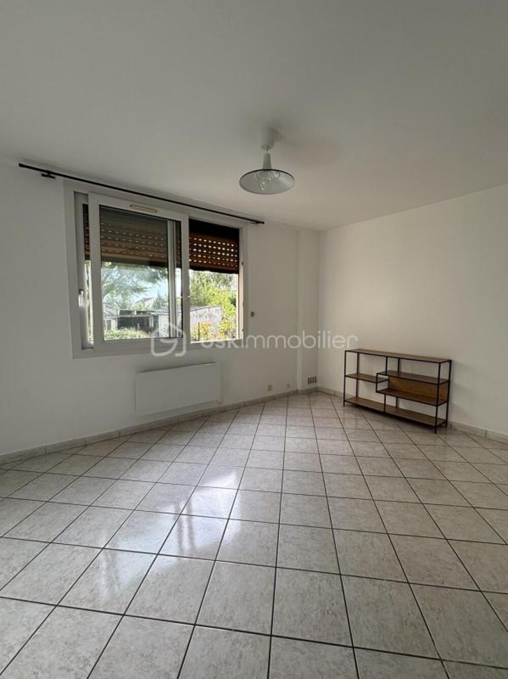 Vente Appartement Le Blanc-Mesnil – Centre-ville – Appartement 2 pièces avec cave Le blanc mesnil