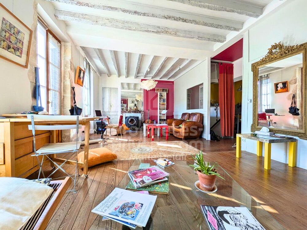 Vente Maison Maison Pouilly Sur Loire 2 pièce(s) 85 m2 Pouilly sur loire