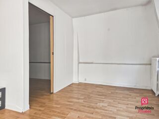 Vente Appartement Lille Top secteur (rue Jacquemars Giélée), Appartement T1 bis de 40m2 Lille
