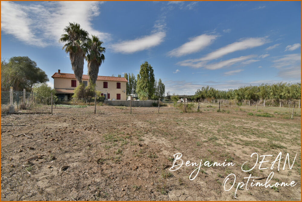 � vendre  Maison Vendres (34350)