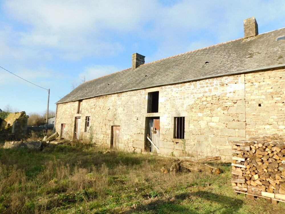 Vente Maison A d�couvrir ! Le ferre