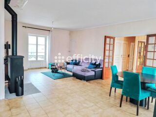  Maison  vendre 6 pices 135 m