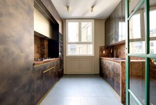  Appartement à vendre 6 pièces 177 m²