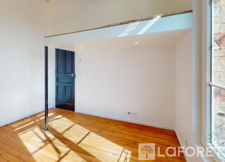  Appartement à louer 1 pièce 11 m²