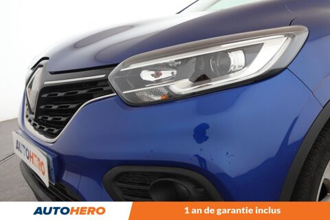 Kadjar 1.5 dCi Blue Business 115 ch 2019 occasion 92130 Issy-les-Moulineaux