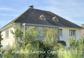  Maison � vendre 6 pi�ces 135 m�