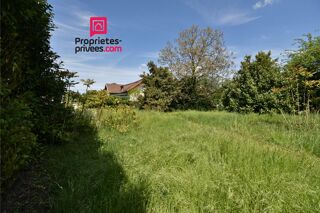  Terrain à vendre 518 m²