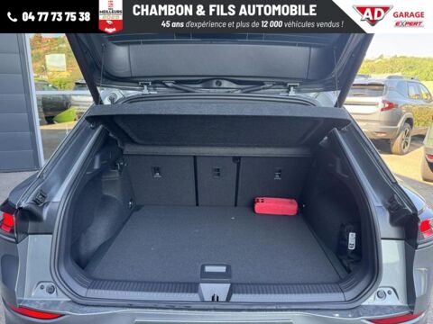 T-ROC 1.5 eTSI Hybrid 150 ch DSG7 R-Line Garantie 5 ans 2026 occasion 42320 La Grand-Croix