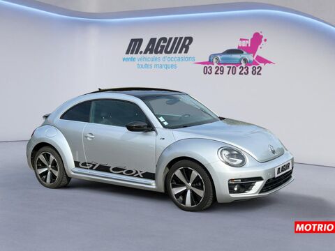 Annonce voiture Volkswagen COCCINELLE II 14980 