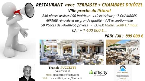 Commerces/Negoce 899000 06560 Valbonne