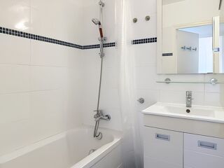  Appartement à louer 1 pièce 31 m²