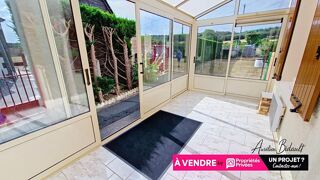  Maison à vendre 5 pièces 95 m²