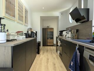  Appartement  vendre 4 pices 85 m