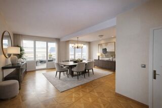  Appartement à vendre 6 pièces 139 m²
