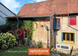  Maison à vendre 5 pièces 120 m²