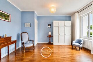  Maison à vendre 5 pièces 145 m²