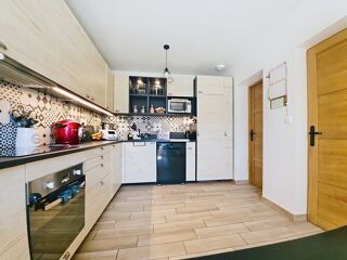  Maison à vendre 4 pièces 92 m²