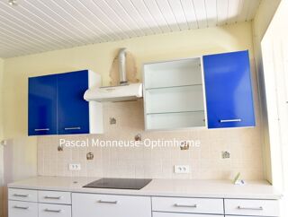  Maison à vendre 9 pièces 142 m²