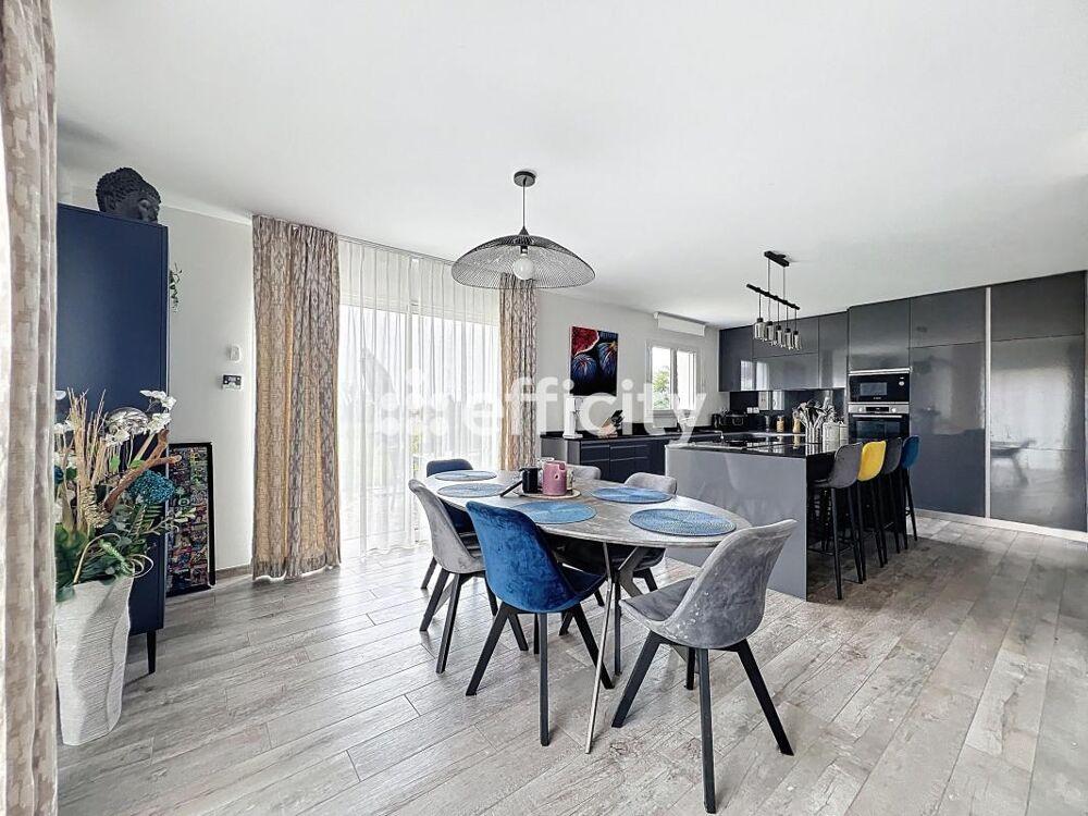 Vente Villa Villa Brenthonne