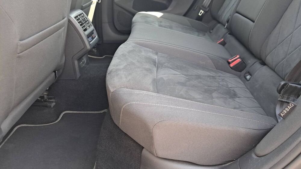 Golf VIII 1.5 eTSI 150 DSG7 Style 1st 2020 occasion 20240 Ghisonaccia