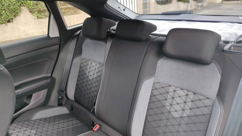 Taigo 1.5 TSI 150 DSG7 R-Line - Automatique Toit ouvrant 2024 occasion 86000 Poitiers