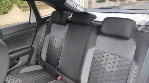 Taigo 1.5 TSI 150 DSG7 R-Line - Automatique Toit ouvrant 2024 occasion 86000 Poitiers