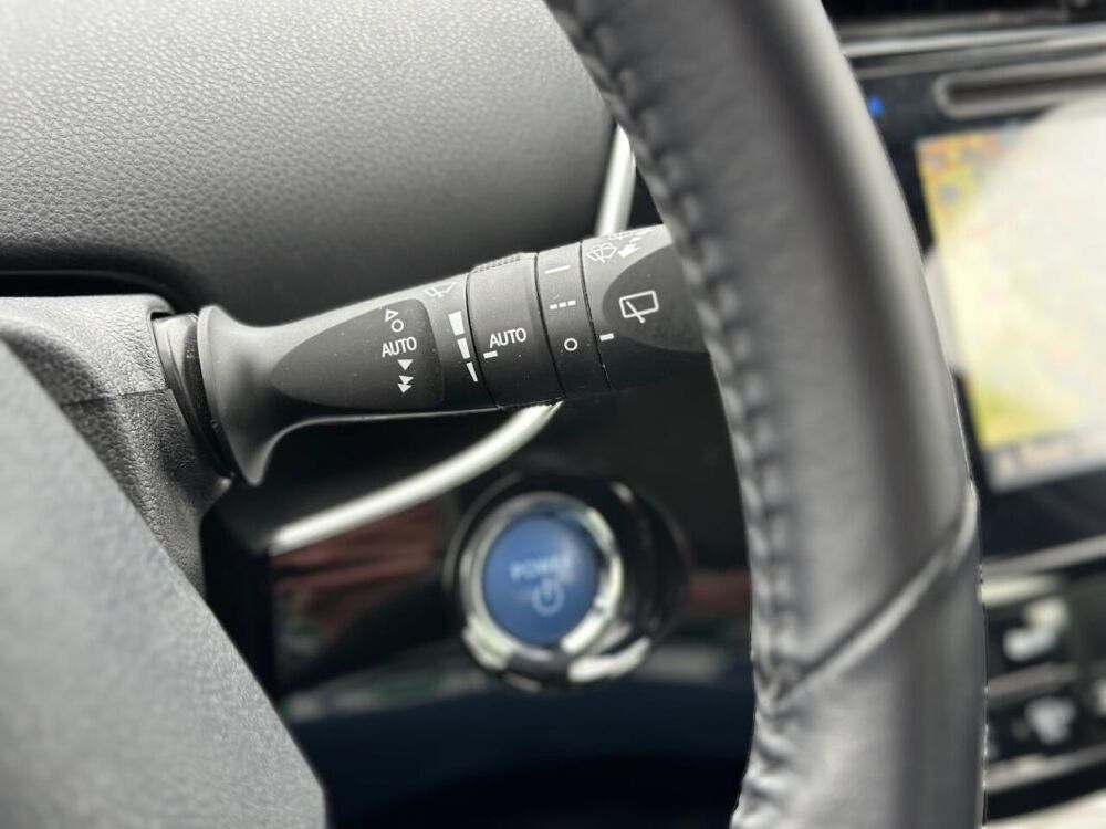 Prius IV 1.8 VVT-I HYBRID DYNAMIC 2018 occasion 78240 Chambourcy