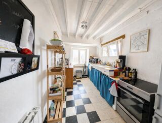  Maison à vendre 7 pièces 134 m²