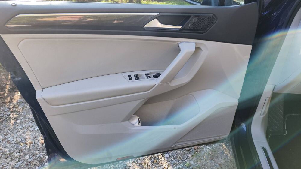 Tiguan II 2.0 TDI 150 DSG7 Carat Exclusive - Automatique 2019 occasion 37250 Sorigny