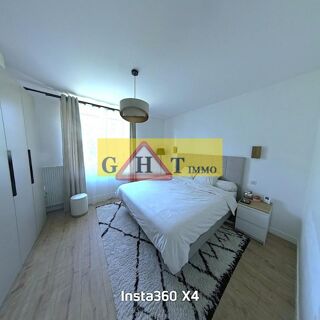  Duplex/triplex  vendre 2 pices 56 m