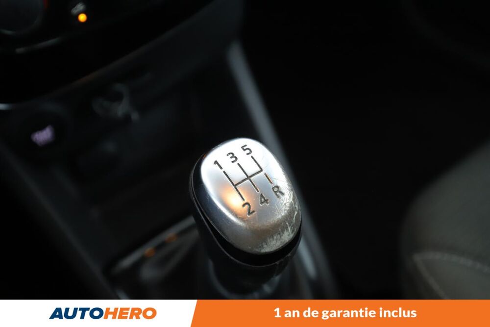 Clio 1.5 dCi Energy Business 75 ch 2016 occasion 92130 Issy-les-Moulineaux