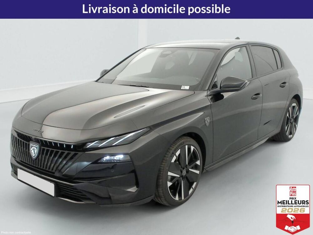 308 Hybrid 145 e-DCS6 GT 2026 occasion 10150 Lavau