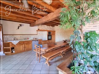  Maison � vendre 12 pi�ces 300 m�