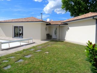  Maison � vendre 4 pi�ces 122 m�